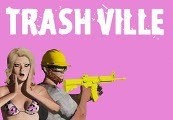 Trashville – PC Steam (Global)