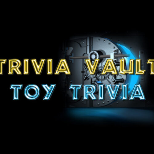 Trivia Vault Toy Trivia – PC Steam (Global)