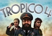 Tropico 4 Modern Times – PC Steam (Europe)