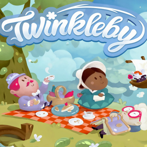 Twinkleby – PC Steam (Global)