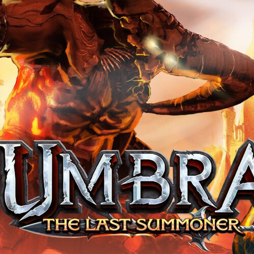 Umbra: The Last Summoner – PC Steam (Europe)