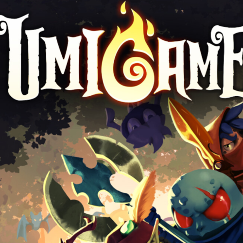 Umigame – PC Steam (Global)