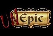 UnEpic Gift – PC Steam (Global)