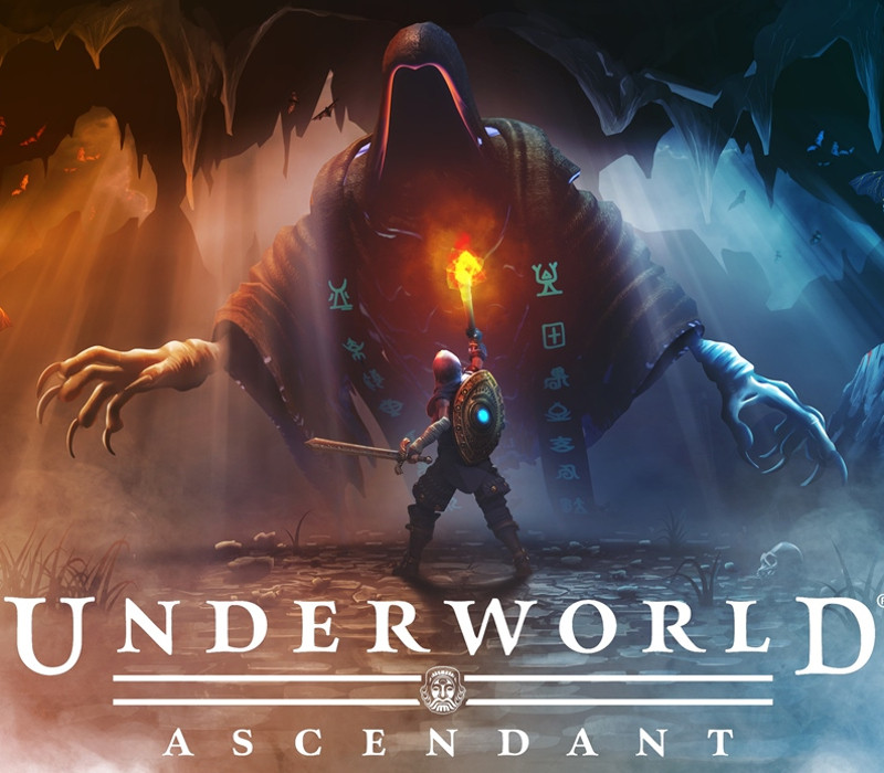 Underworld Ascendant – PC Steam (Europe)