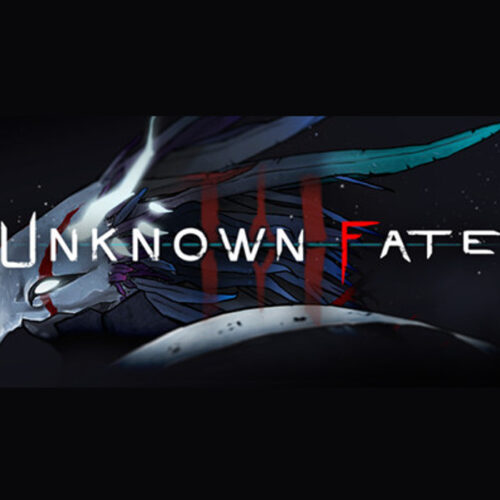 Unknown Fate – PC Steam (Europe)