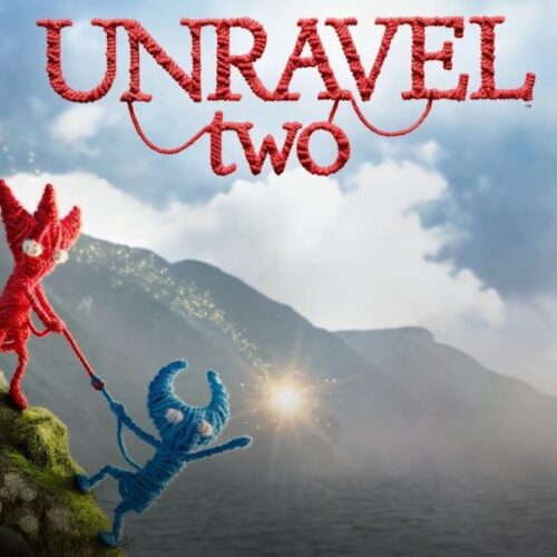 Unravel 2 UK / – Xbox One / Xbox Series X|S Xbox (Europe)