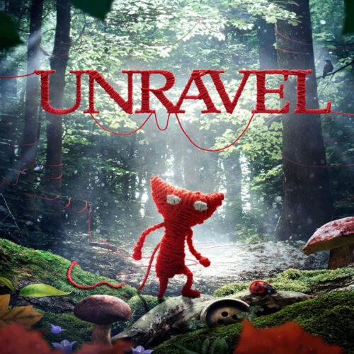 Unravel / – Xbox One / Xbox Series X|S Xbox (Global)
