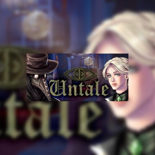 Untale: King of Revinia – PC Steam (Global)