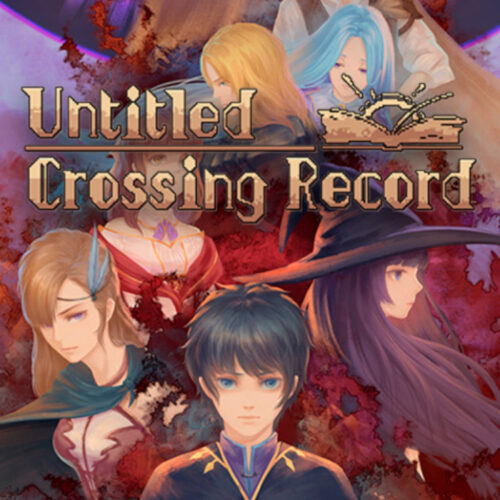 Untitled Crossing Record – PC Steam (Global)
