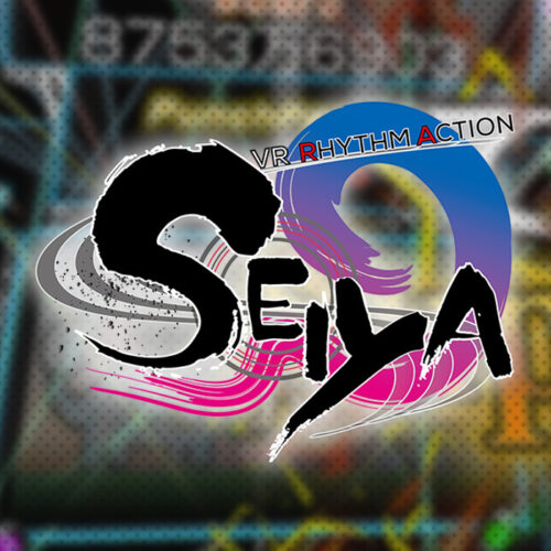 VR RHYTHM ACTION SEIYA – PC Steam (Global)