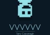 VVVVVV Gift – PC Steam (Global)