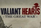 Valiant Hearts: The Great War / Soldats Inconnus : Mémoires de la Grande Guerre – PC Steam (Global)