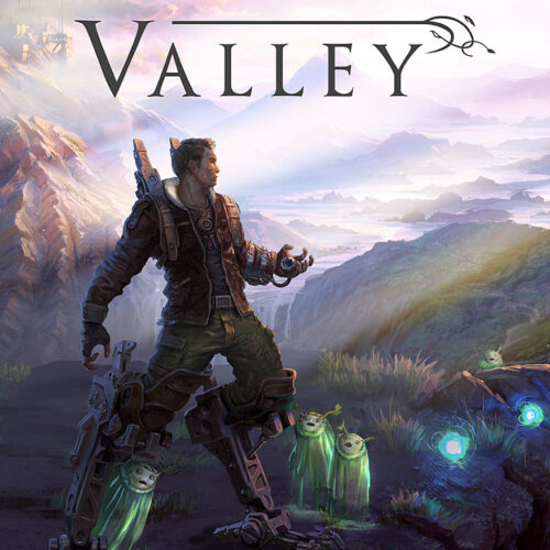 Valley – PC Steam (Global)