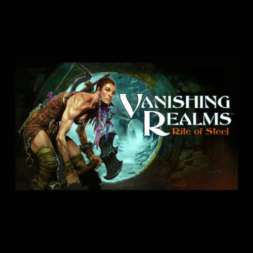 Vanishing Realms – PC Steam (Global)
