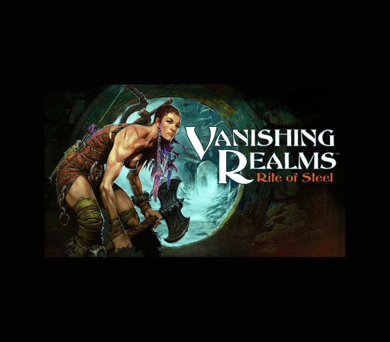 Vanishing Realms – PC Steam (Global)