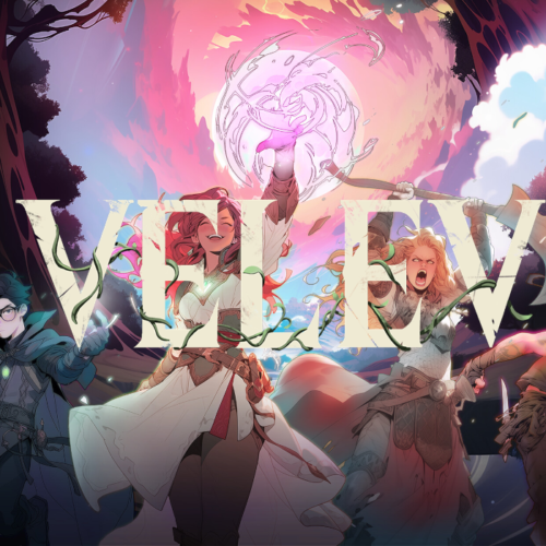 Velev – PC Steam (Global)