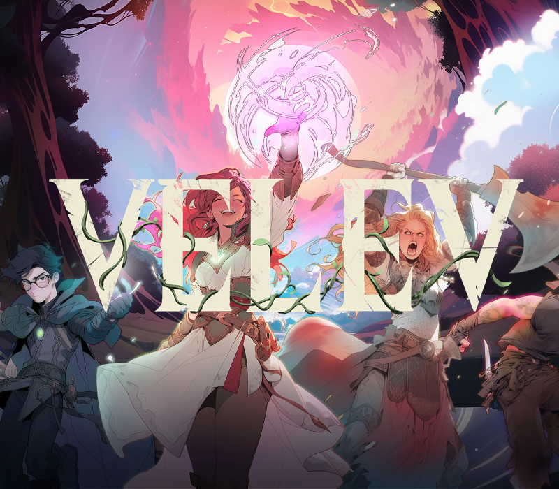 Velev – PC Steam (Global)