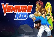 Venture Kid – PC Steam (Global)