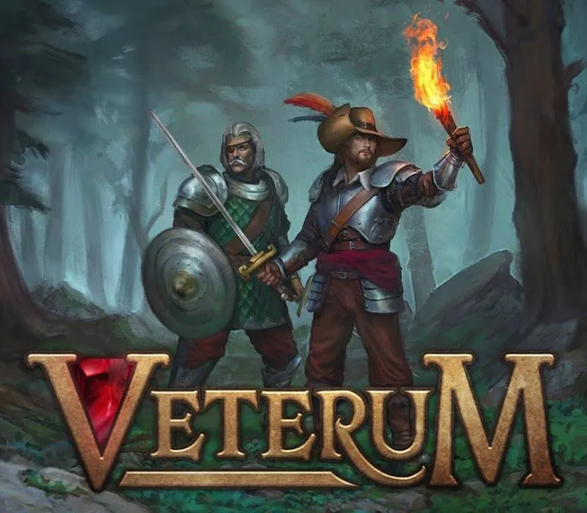 Veterum – PC Steam (Global)