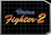 Virtua Fighter 2 – PC Steam (Global)