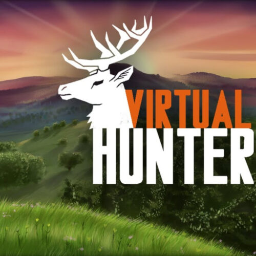 Virtual Hunter – PC Steam (Global)