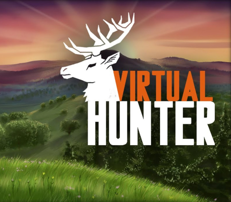 Virtual Hunter – PC Steam (Global)