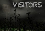 Visitors – PC Steam (Global)