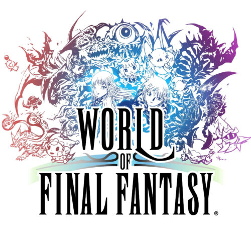 WORLD OF FINAL FANTASY Complete Edition – PC Steam (Global)