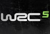 WRC 5 FIA World Rally Championship – PC Steam (Global)
