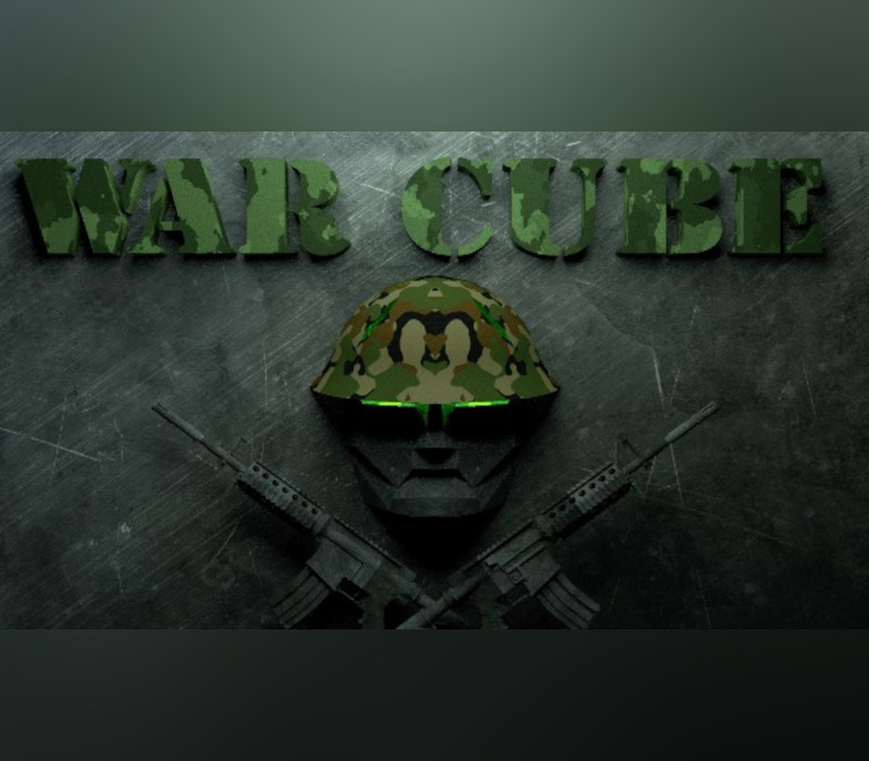 War Cube – PC Steam (Global)