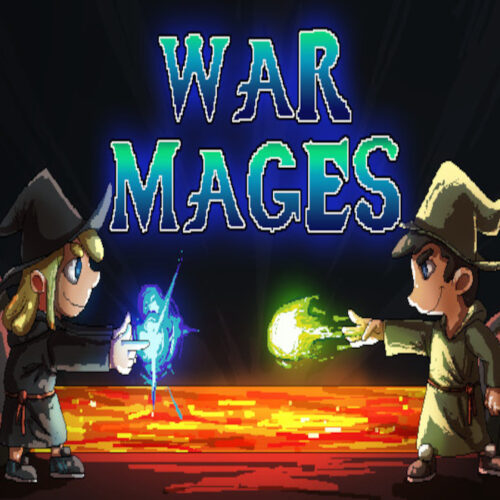 WarMages – PC Steam (Global)