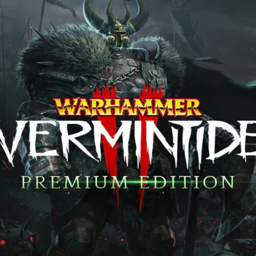 Warhammer: Vermintide 2 Premium Edition – Xbox One / Xbox Series X|S Xbox (Europe)