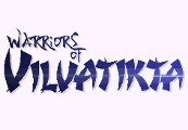 Warriors of Vilvatikta – PC Steam (Global)