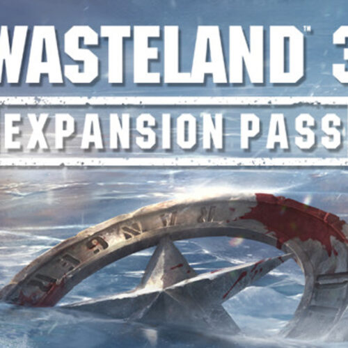 Wasteland 3 Pass – PC Steam (Europe)