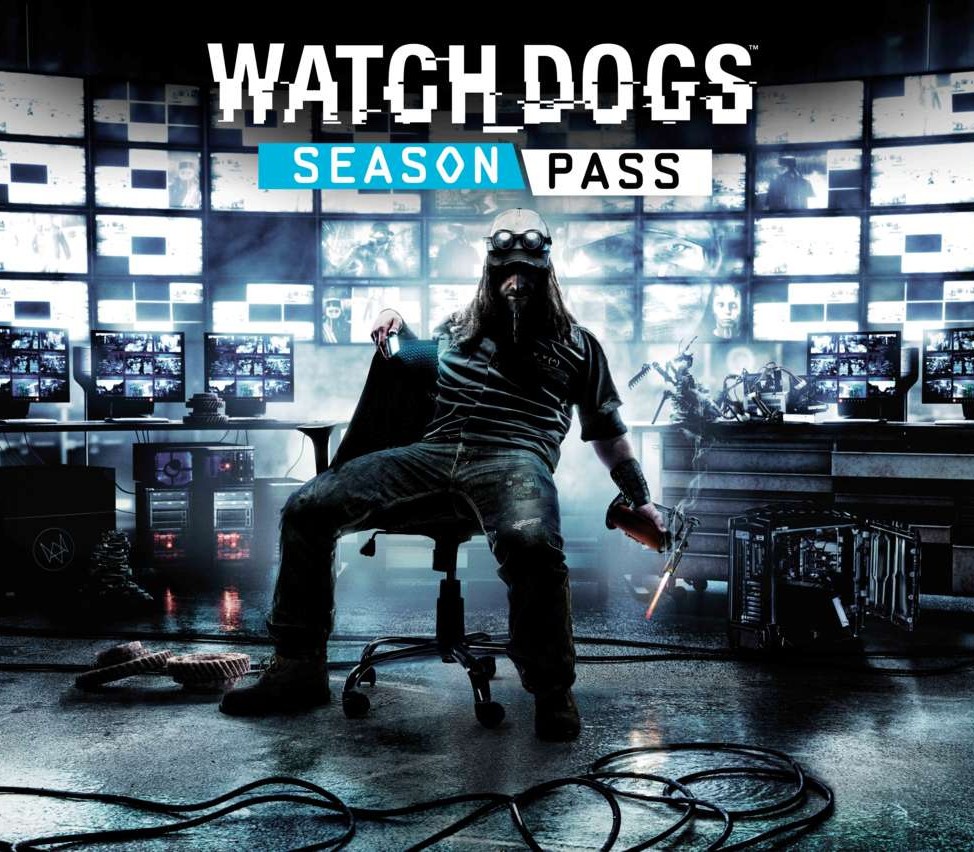 Watch Dogs / – Xbox One / Xbox Series X|S Xbox (Europe)