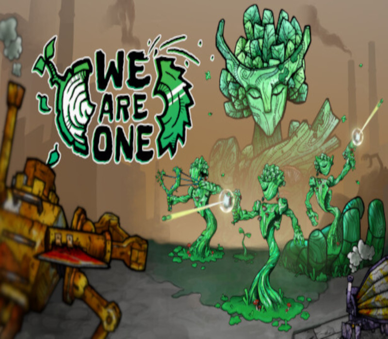 We Are One – PC Steam (Global)