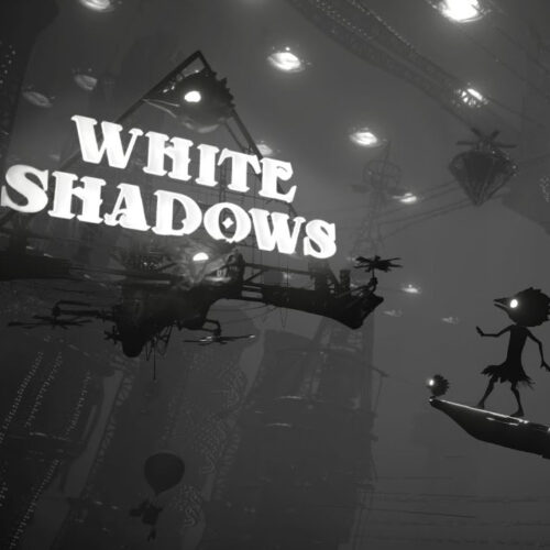 White Shadows – PC Steam (Global)