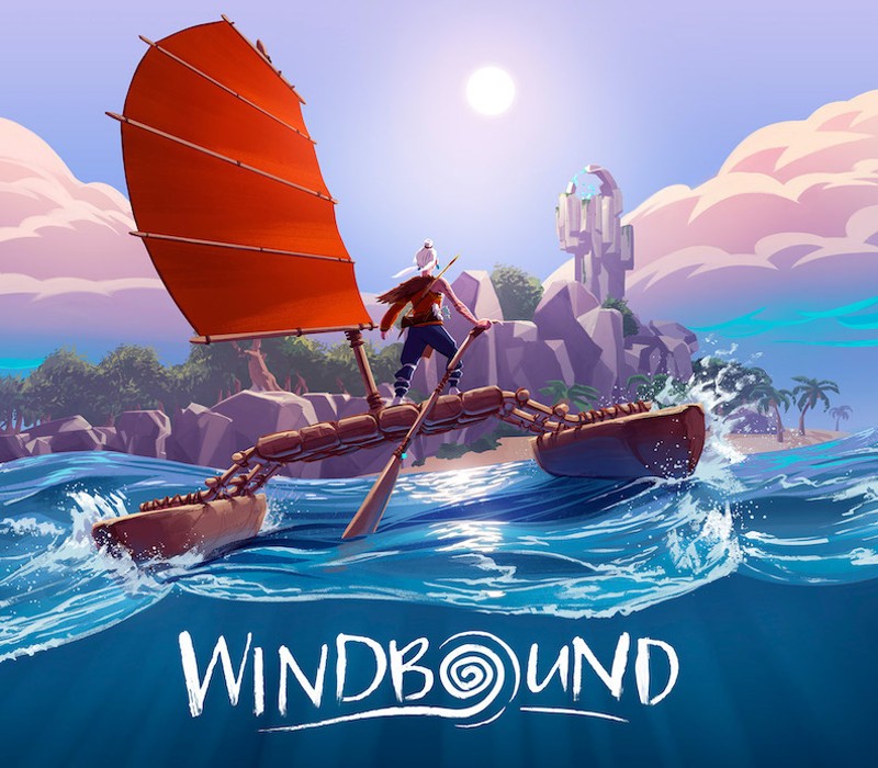 Windbound – PC Steam (Europe)