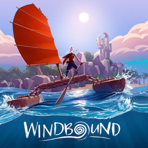 Windbound – PC Steam (Global)
