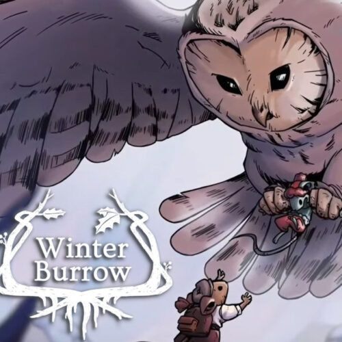Winter Burrow – PC Steam (Global)