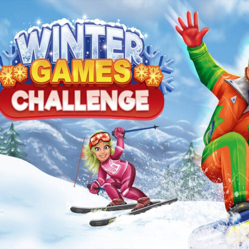 Winters Games Challenge – PC Steam (Global)