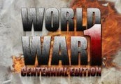 World War 1 Centennial Edition – PC Steam (Global)