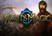 Worlds of Magic Gift – PC Steam (Global)