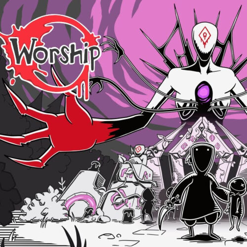 Worship – PC Steam (Global)