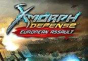 X Morph: Defense European Assault – PC Steam (Global)