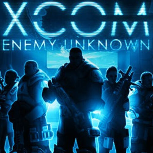 XCOM: Enemy Unknown Complete Pack – PC Steam (Europe)
