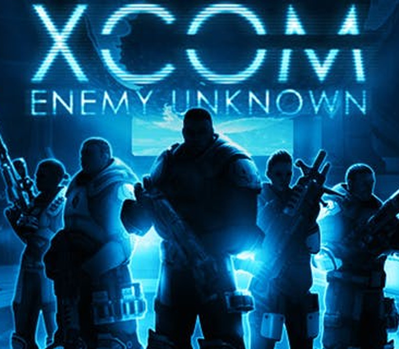 XCOM: Enemy Unknown Complete Pack – PC Steam (Europe)