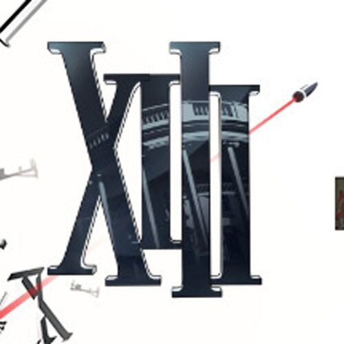 XIII Remake – PC Steam (Global)
