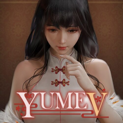 YUME 5 – PC Steam (Global)