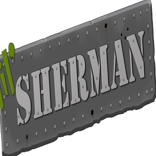 lil' Sherman – PC Steam (Global)